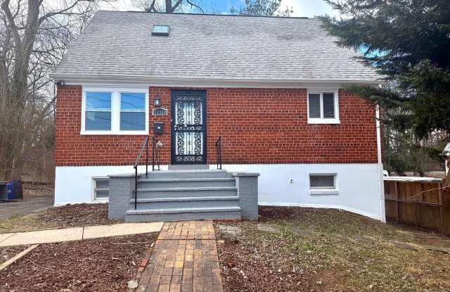 11430 SCHUYLKILL RD - 11430 Schuylkill Road, North Bethesda, MD 20852