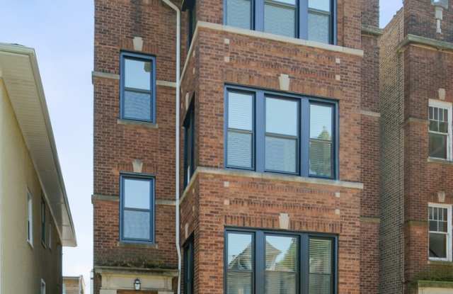 3011 West Eastwood Avenue - 3011 West Eastwood Avenue, Chicago, IL 60625