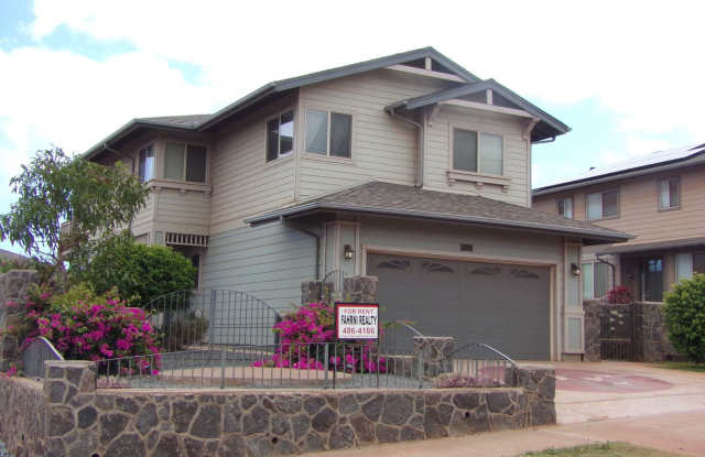 92-1977 Kulihi St - 92-1977 Kulihi Street, Makakilo, HI 96707
