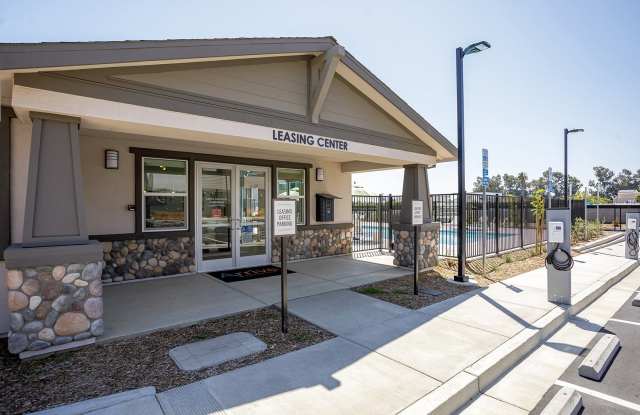 Arrive Vacaville Gallery 4