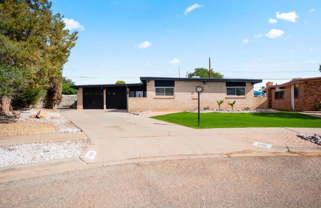5205 NOME Avenue photos photos