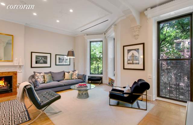 190 Saint Johns Place - 190 Saint Johns Place, Brooklyn, NY 11217