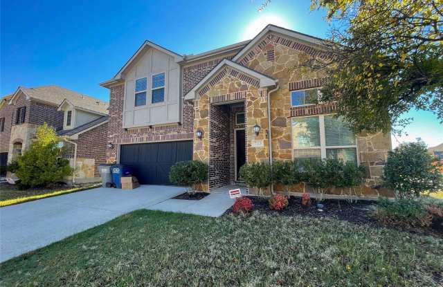 723 Callaway Drive - 723 Callaway Drive, Allen, TX 75013