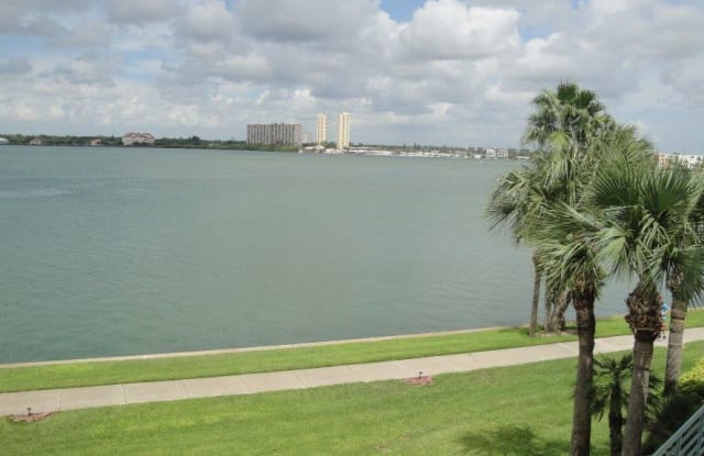 8041 SAILBOAT KEY BOULEVARD S - 8041 Sailboat Key Boulevard South, St. Pete Beach, FL 33707