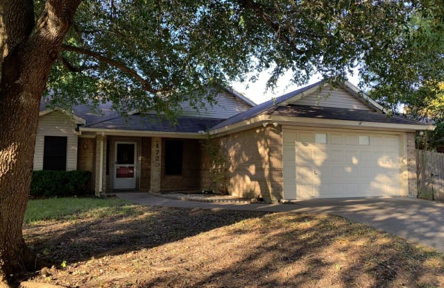 1720 Riata Dr. - 1720 Riata Drive, Waco, TX 76712