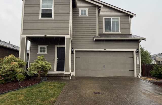 1922 193rd St. E Spanaway, WA 98387 photos photos