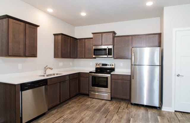 2920 NW 20th Lane #206 - 2920 NW 20th Ln, Ankeny, IA 50023