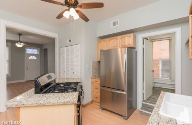 3110 N Racine Ave 2r - 3110 North Racine Avenue, Chicago, IL 60657
