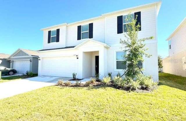 12088 BRAE WAY - 12088 Brae Way, Pasco County, FL 33576