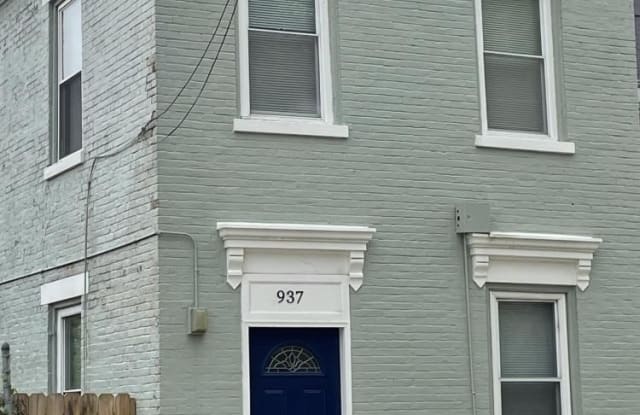 937 Findlay Street - 937 Findlay Street, Cincinnati, OH 45214