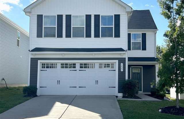 1027 Skipjack Lane Gallery 1