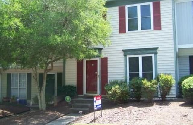 1703 Queen Anne Court - 1703 Queen Anne Court, Sandy Springs, GA 30350