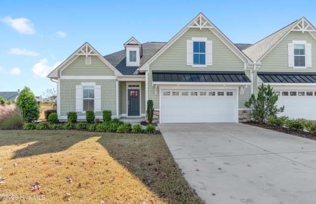 3839 Berkeley Court - 3839 Berkeley Court, Brunswick County, NC 28461