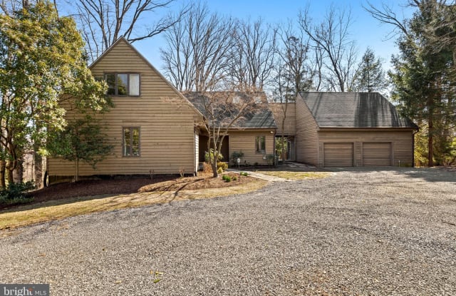 902 OAK HILL ROAD - 902 Oak Hill Road, Towson, MD 21239