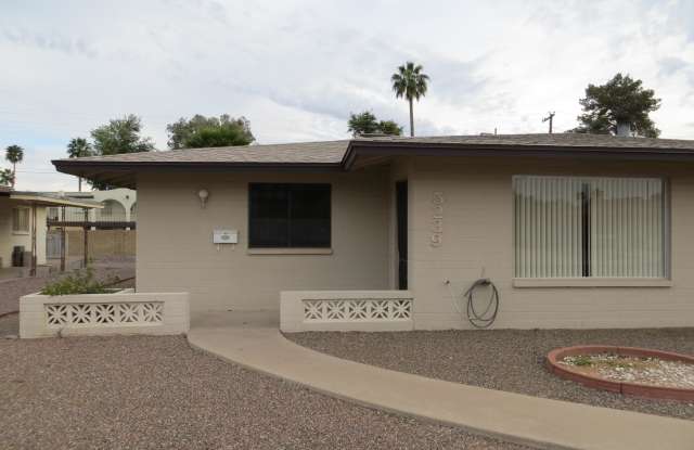 5239 E BOISE Street - 5239 East Boise Street, Maricopa County, AZ 85205