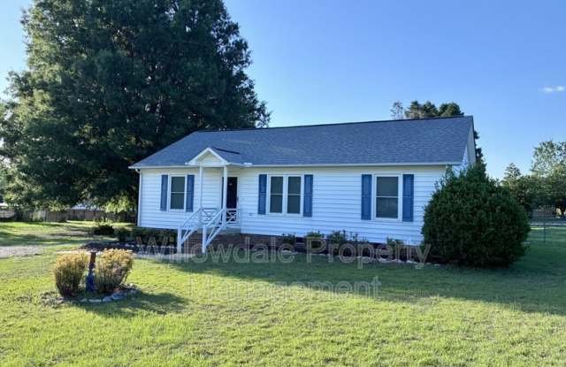 49 BaySprings ct - 49 Baysprings Court, Johnston County, NC 27592