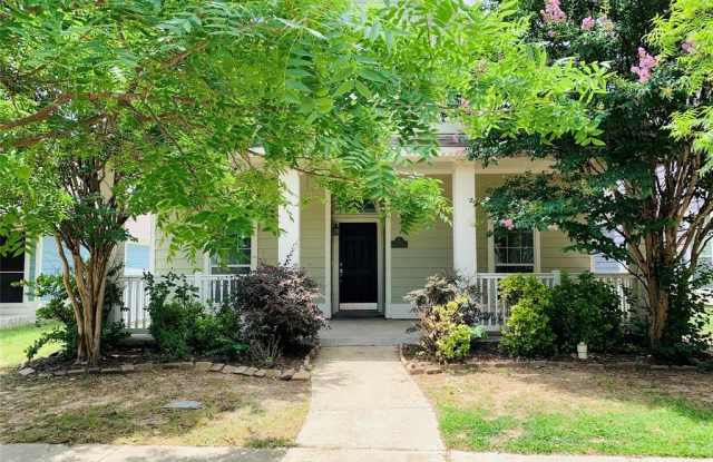 1136 King George Lane - 1136 King George Lane, Savannah, TX 76227