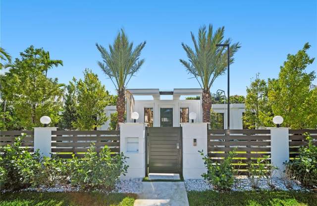 1310 101st St - 1310 101st Street, Bay Harbor Islands, FL 33154