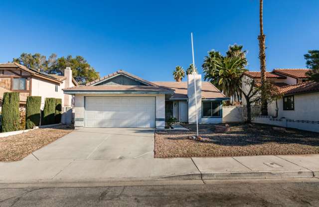 Stunning Single-Story Home in the Heart of Green Valley! photos photos