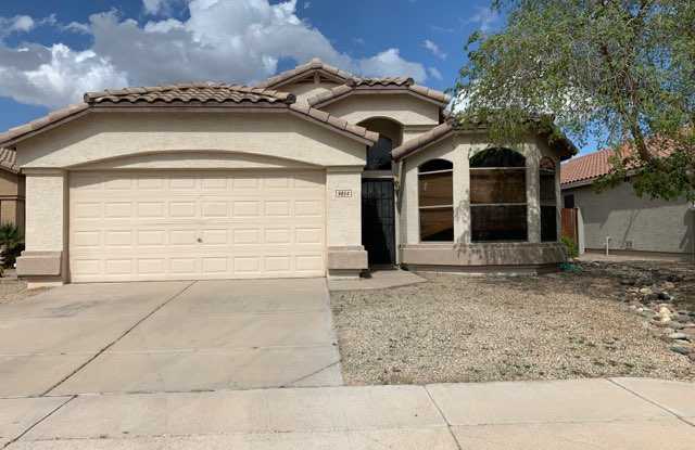 9854 E Osage Ave - 9854 East Osage Avenue, Mesa, AZ 85212