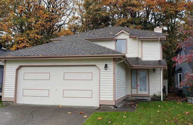 2231 Southeast 8th Place - 2231 Southeast 8th Place, Renton, WA 98055