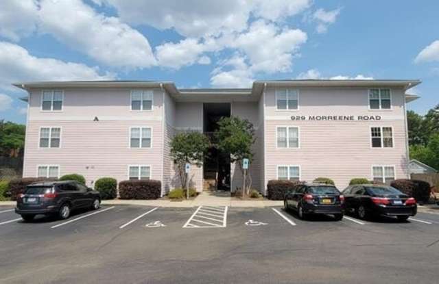 929 Morreene Road - 929 Morreene Road, Durham, NC 27705