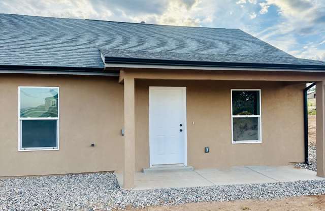 68 Range Road - 68 Range Road, Edgewood, NM 87015