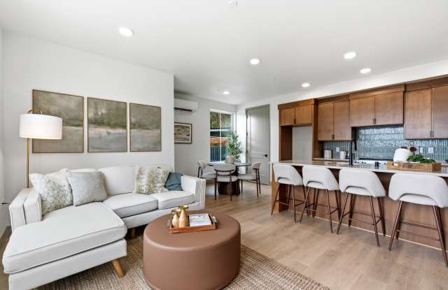 Pearson Lofts Gallery 1