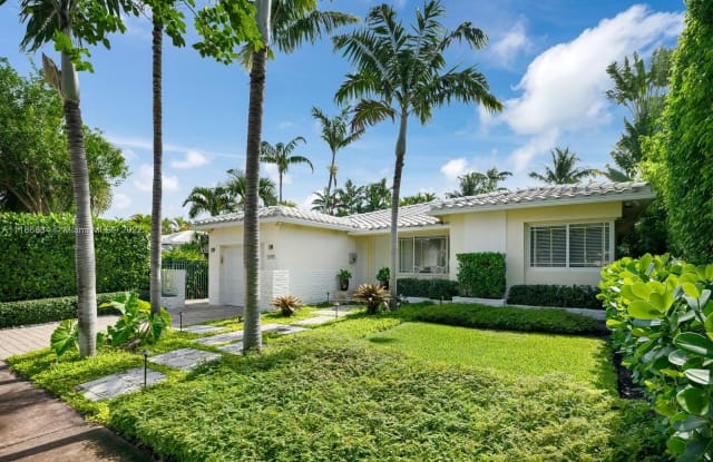 5915 La Gorce Dr - 5915 La Gorce Drive, Miami Beach, FL 33140