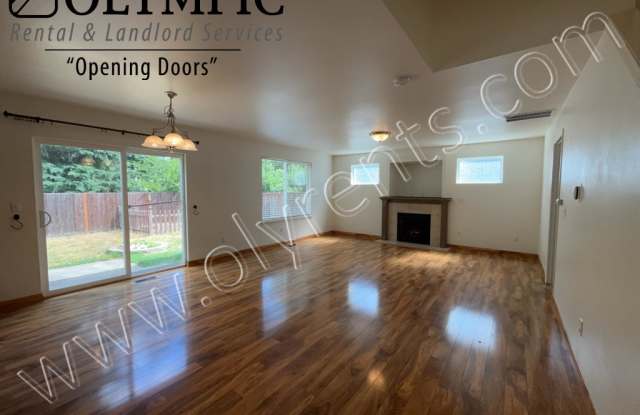 15782 Yelm Terra Way SE - 15782 Yelm Terra Way Southeast, Yelm, WA 98597