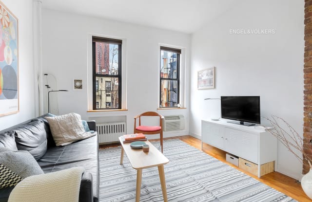 237 East 88th Street - 237 East 88th Street, New York City, NY 10128