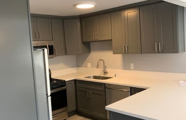 5972 Streamview Dr 1-4 - 5972 Streamview Drive, San Diego, CA 92105