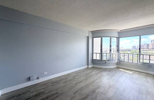 2 Bedroom, 2 Bathroom, 1 Parking (The Magellan) Gallery 4