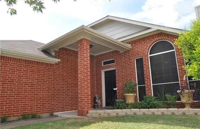 9017 Brushy Creek Trail Gallery 2