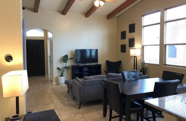 1424 Lumberton Drive - 1424 Lumberton Drive Northwest, Albuquerque, NM 87104