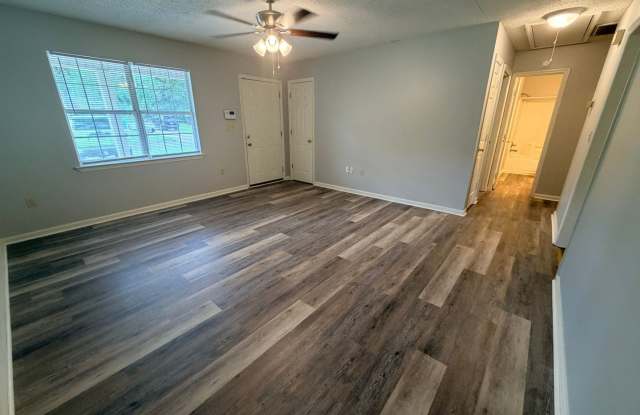 2 Bedroom 2 Bath Duplex in Valdosta Georgia Gallery 4
