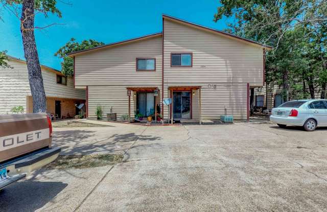 1004 Verde Dr Apt C - 1004 Verde Drive, Bryan, TX 77801