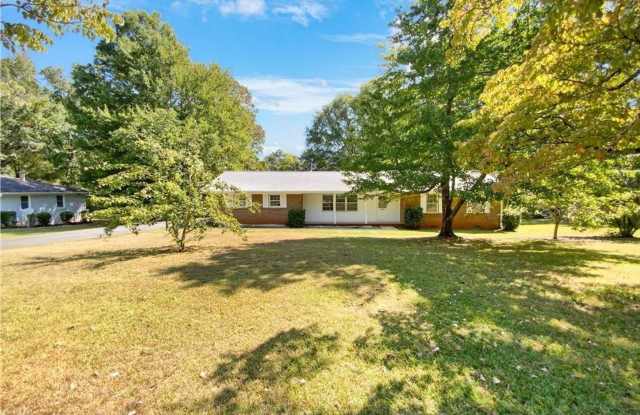 Single Family Brick 3/2 rental in Mableton photos photos