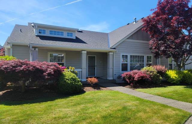 Dupont, NW Landing 2 Bedroom condo. Single level. Fresh paint and carpet. photos photos