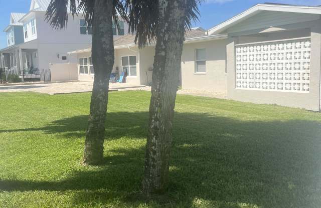 2702 South Atlantic Avenue - 2702 South Atlantic Avenue, New Smyrna Beach, FL 32169