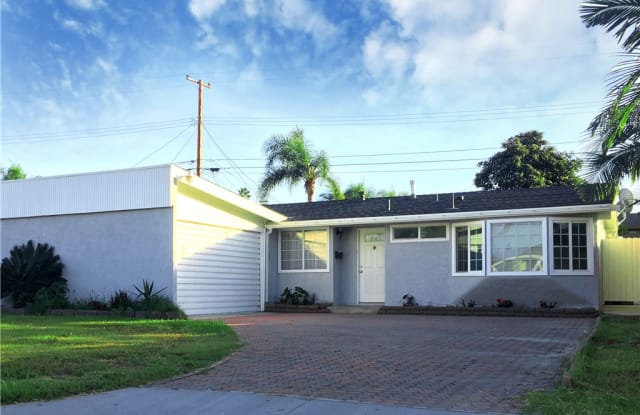 15114 Manzanares Road - 15114 Manzanares Road, La Mirada, CA 90638