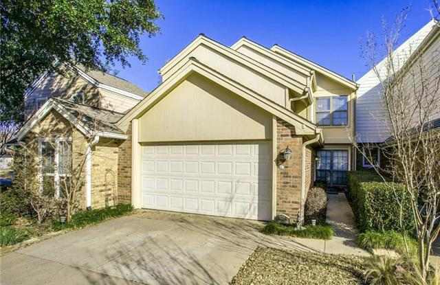 1432 Earlshire Place - 1432 Earlshire Place, Plano, TX 75075