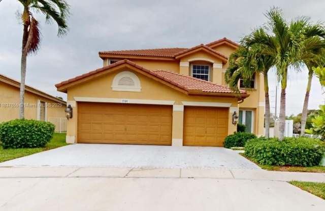 17301 SW 33rd St photos photos