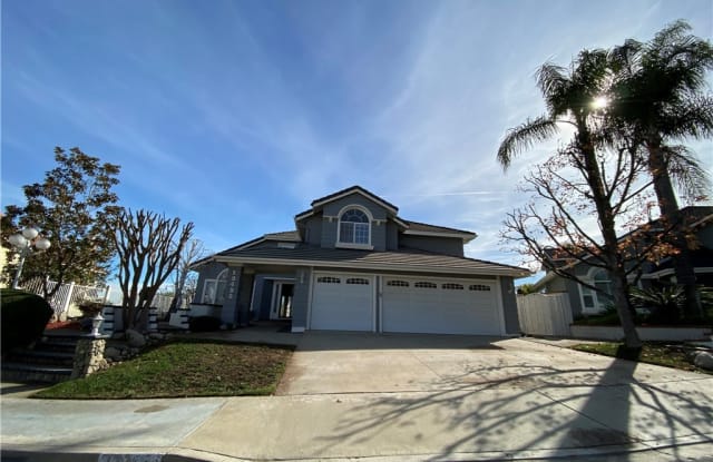 13455 Montserrat Ct - 13455 Montserrat Court, Chino Hills, CA 91709