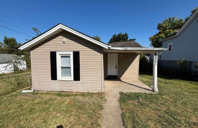 2030 Pater Avenue photos photos