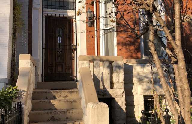 65 U STREET NW - 65 U Street Northwest, Washington, DC 20001