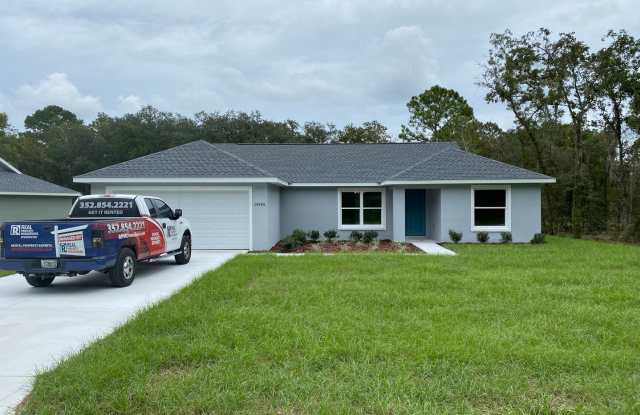 Beautiful Home in Marion Oaks- 3/2/2 **WON"T LAST** photos photos