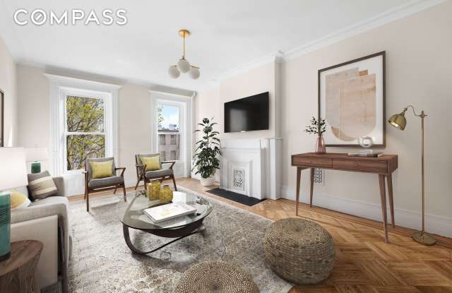 424 Macon Street - 424 Macon Street, Brooklyn, NY 11233