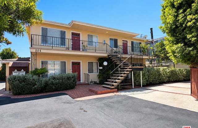 224 Bicknell Ave photos photos