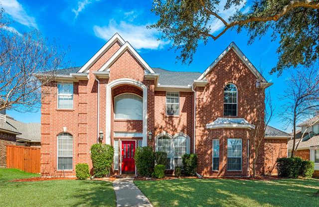 2041 Usa Drive - 2041 Usa Drive, Plano, TX 75025